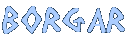 Borgar