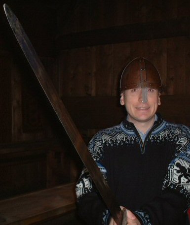 Ludo viking