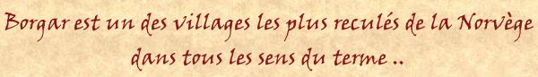 pr�sentation