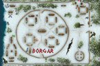 borgar